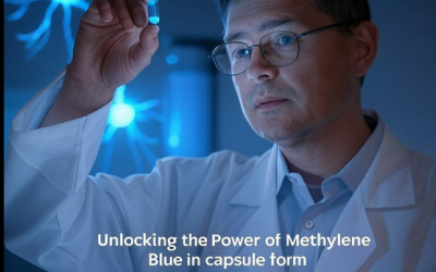 Alzheimer’s 16 mg Breakthrough? A Supplement Like No Other